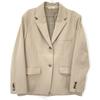 EVERY DAY I LIKE 24 year old beige tailored jacket Jacket 36 beigeUsed