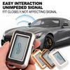 Car Key Cover Compatible with For Starline Models E60 E90 and Two Way Systems