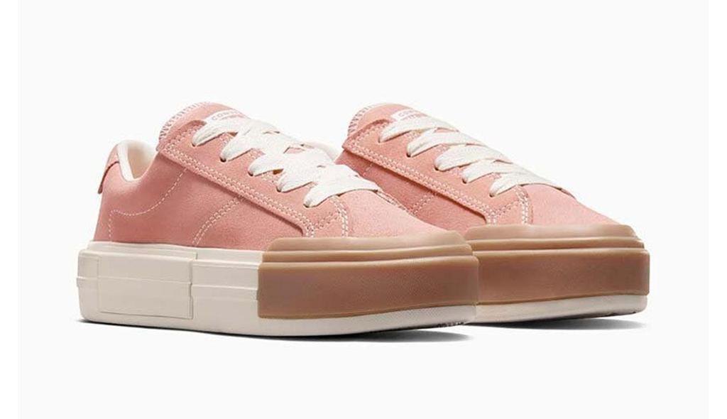 Sneakers Converse Rose Chuck Taylor All Star Cruise Suede