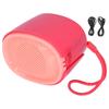 Sada A6 Portable Bluetooth 5.0 Audio Speaker Wireless Stereo Music Speaker with Lanyard