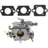 261957 carburator Pentru Hilti DSH 700 DSH 900 Walbro WT-895carburator carb