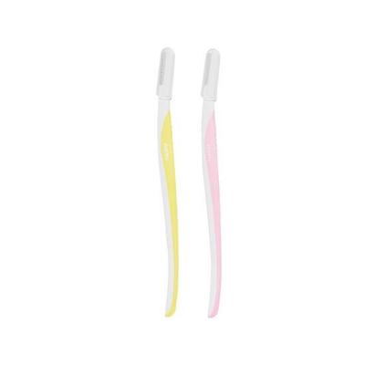 Faca para sobrancelhas Fillimilli Slim Head (2P)