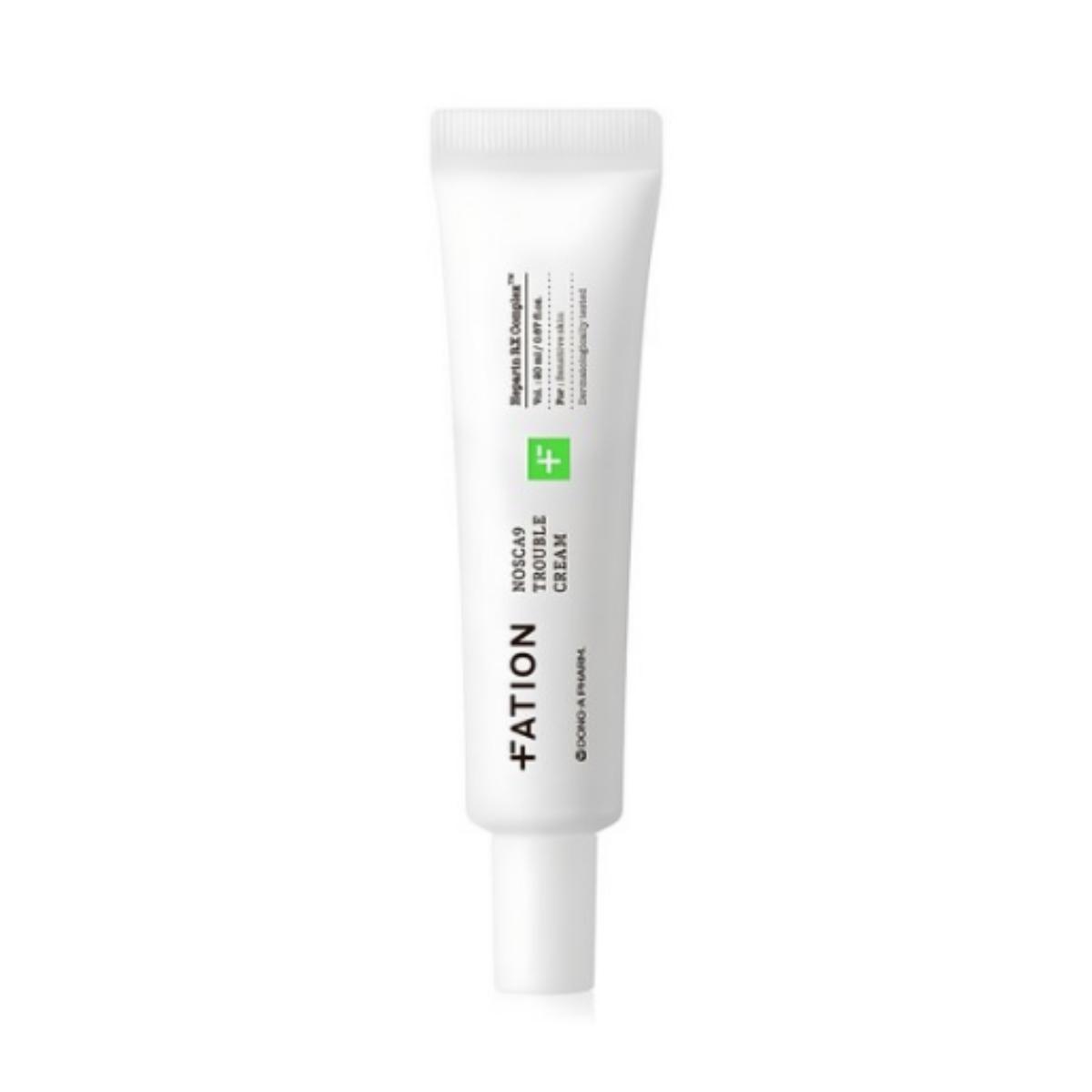 

Патио Носканейн (Носканайн) Крем от проблем