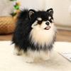 New Cute Chihuahua Dog Plush Toy Puppy Doll