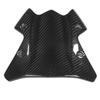 Motorcycle Windshield Windscreen Carbon Fiber Protective High Toughness for Z900 2020 To 2023
