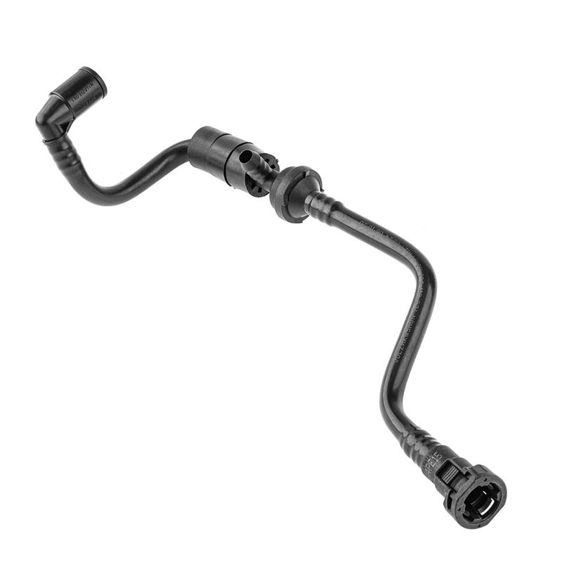 

Ac29-Для VW Touareg 3.2 V6 2002-2006 Совместимый вакуумный шланг тормозной системы Номера деталей 7L6611931AJ, 7L6611931E, 7L6611931N чёрный