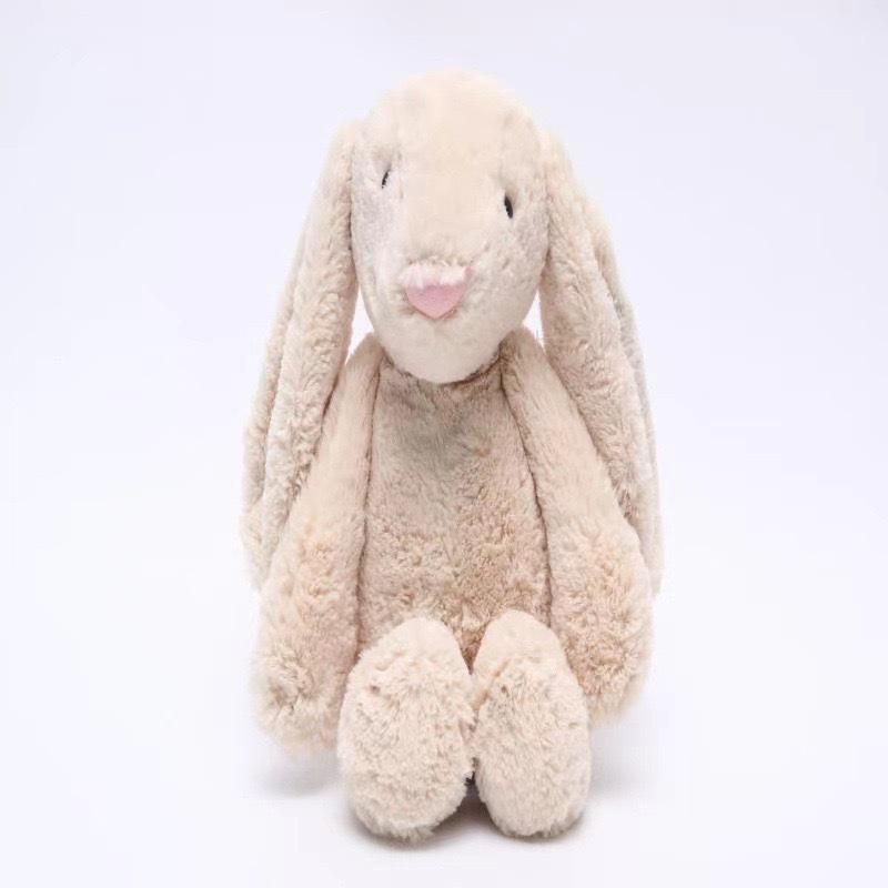 

Оригинальная плюшевая игрушка Бонни Банни - Детский подарок на день рождения и праздник 28 cm