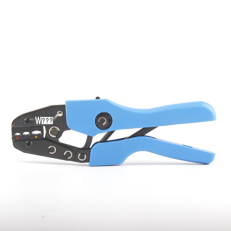 WANTFU AN-03C Terminal Crimping Pliers