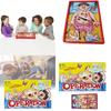Engaging Plastic Operation Game With Santa Claus Theme Perfect For Christmas