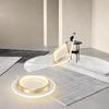 Modern Corridor Ceiling Lights Minimalist Creative Lighting Fixtures Bedroom Living Room Porch Cloakroom LED Small Ceiling Lamp
