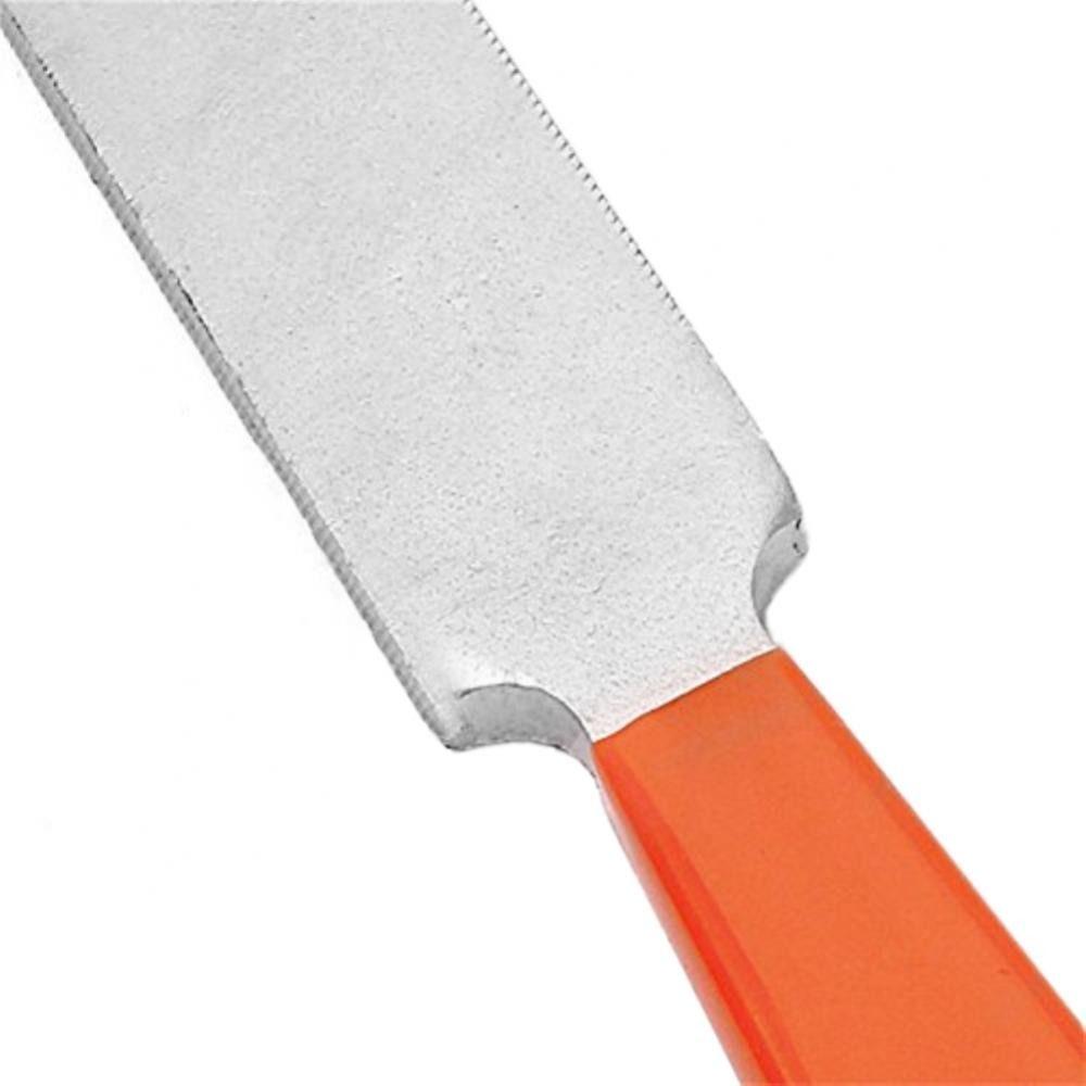 Leveling Tool Electric Guitar File 18.5cm Bass Polishing Tool Guitar Fret Crowning File  for Repair