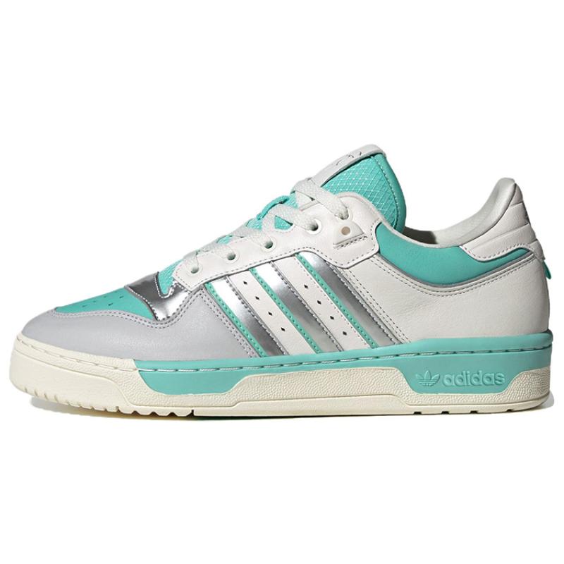 

Adidas Rivalry Low 86 Mint Sneakers IE2442 36