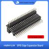Placă de Expansiune Dublă GPIO cu 40 de Pini pentru Raspberry Pi cu Multiplexare Multi-Canal