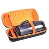 Portable Traveling Shells Carry Case Box for Pulse5 Speaker Zipper Pouch Box Easy To Open Close Speaker Accessories
