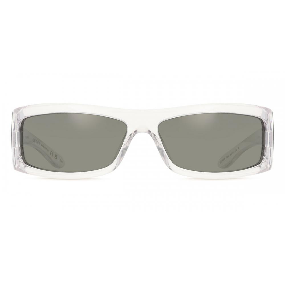 

Gucci Men Sunglasses 004 Gg1492s Clear/64-14-130