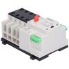 Automatic Transfer Switch 2‑Power Uninterruptible 4P 100A PC Isolation Type ATS 400V AC