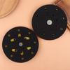 6 Inch 17 Holes Sander Backing Pad For Makita Bo6030 Bo6040 For Festool Ro1 Es150 Et2 Es / Ets 150 Grinding Sanding