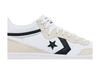 Converse Fastbreak Pro Mid 'White Black Egret'