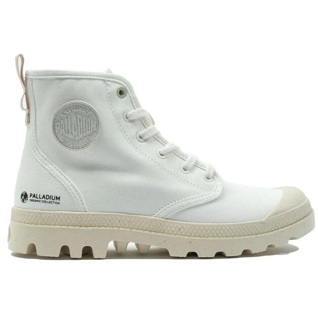

Palladium Pampa Hi Zip Organic сапоги EU 36