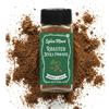 Pó de Cominho Torrado Spice Meve (Cominho Bhuna) | Aromático e Terroso | Assado Lentamente para Sabor Intenso | Especiaria Digestiva 100% Natural para Raita e Chaa
