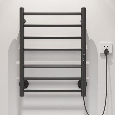Banyo Armatürleri – Isıtmalı havlu rayları