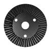 STRAIGHT RASP T-16 125 MM - TP T-16 125