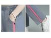 2026 Women's Three-Piece Set: Versatile Sportswear for Middle-Aged and Elderly Women - Spring, Autumn, and Winter Casual Wear.