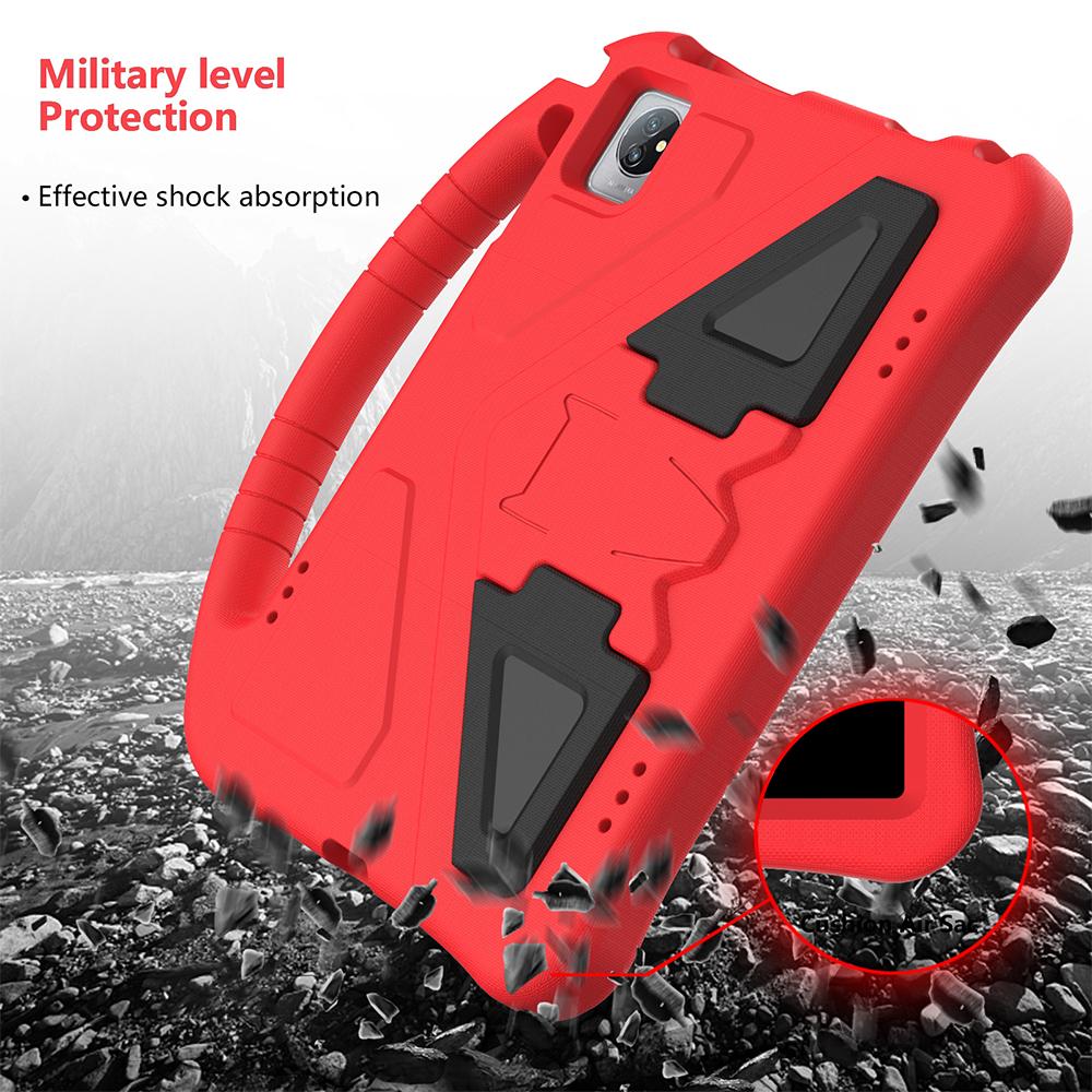 Portable EVA Foam Cover Case For Doogee U9 U10 Pro 10.1" Tablet PC ,Shockproof Protector Funda (NO HEADPHONE JACK HOLE)