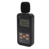 Digital Sound Level Meter Decibel Meter 30 To 130dB Audio Noise Volume Measure Device Audio Tester