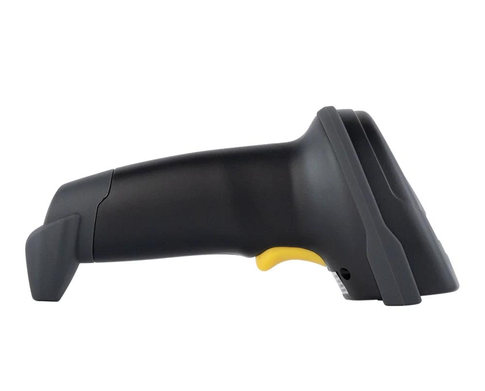 Barcode Reader with Stand, Automatic Scanner, CCD Matrix Hdwr Hd32A