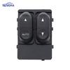 5C3Z-14529-AAA: Ford Left Front Master Power Window Switch