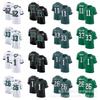 Philadelphia Eagles NFL Jersey Jalen Hurts 1 Authentic Style Football Uniform Men Fan Wear