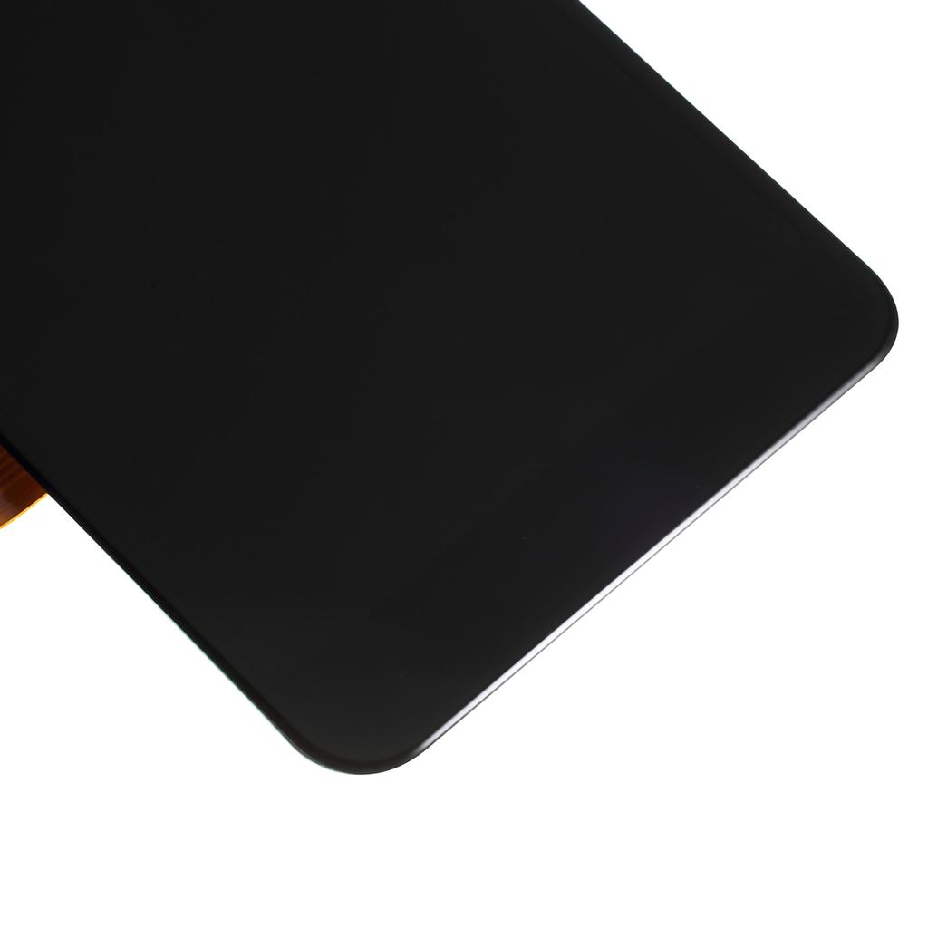 For Samsung Galaxy A8 (2018) A530 LCD Screen and Digitizer Assembly Replacement Part (TFT Version) (without Logo)