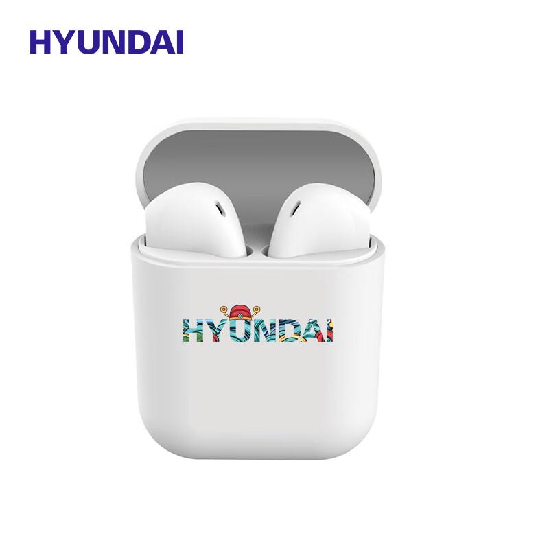 Hyundai i12TWS TWS Bluetooth Earbuds