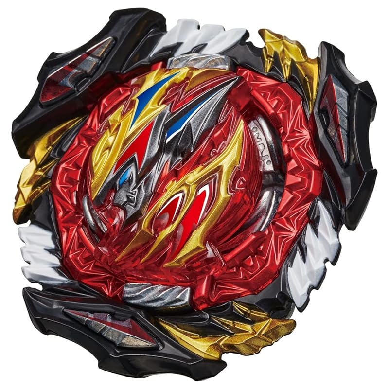 

beyblade burst B-197 усилитель Divine Belial.Nx.Ad-3