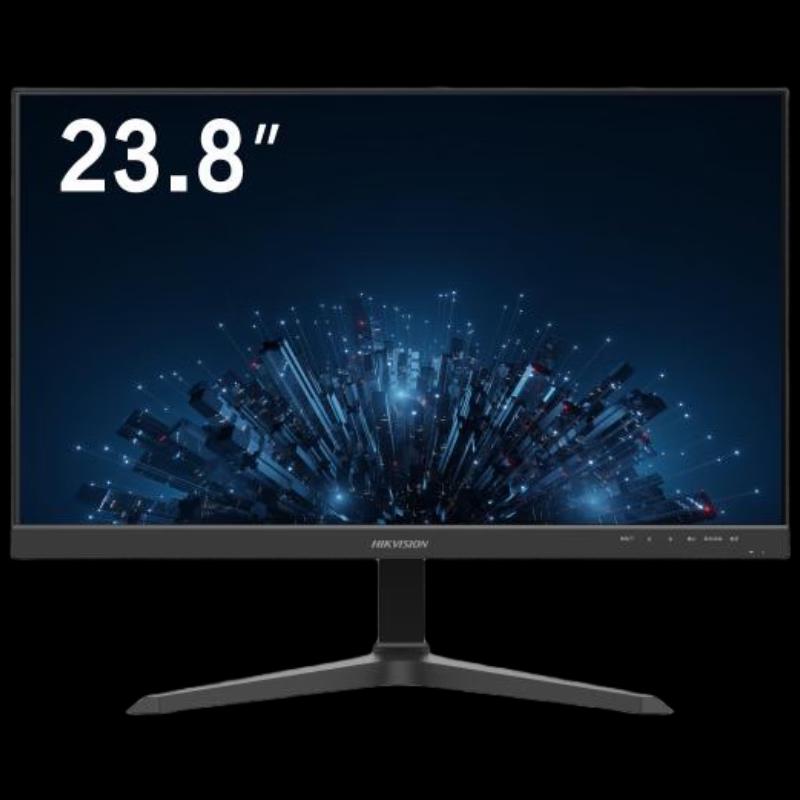 

Hikvision 24-дюймовий 4K UHD Монітор безпеки