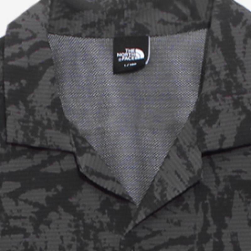 The North Face Men S SunSet cruiSe Short Sleeve Shirt