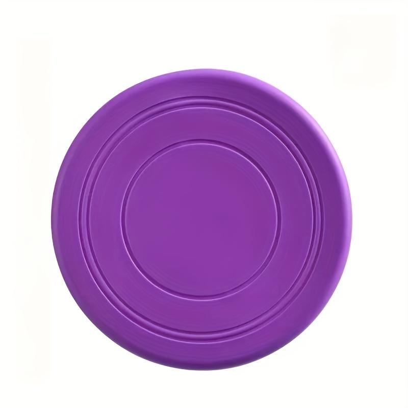 Pet Toy Dog Flying Discs for Interactive Training, Increase Bonding with Dogs, Puppy Training Plate Pet Flying Discs, Floating Water Soft Flying Discs