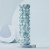 EVA Foam Yoga Foam Massage Roller Trigger Point Fitness Yoga Column  Exercise