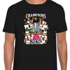 Bromley Champions 2026 Adult T-Shirt Tee S-2XL Sizes/Colours
