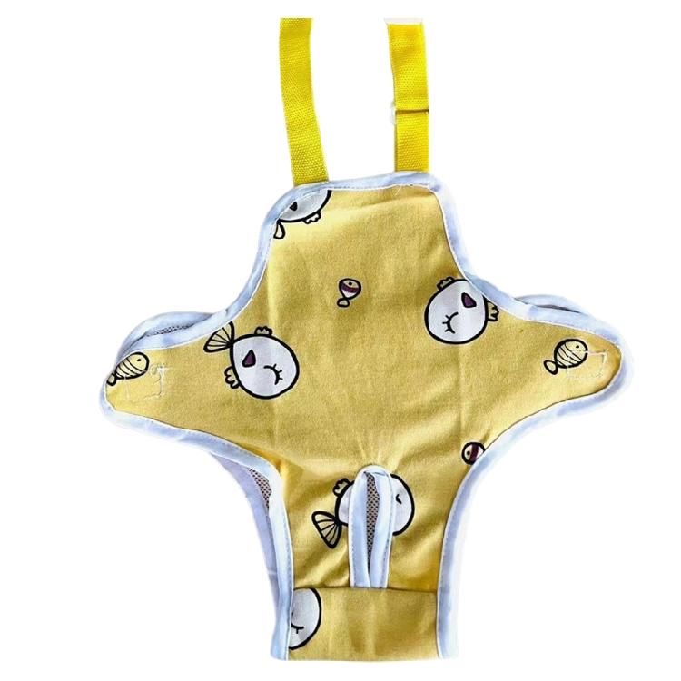 Cotton Dog Period Underwear For Female Pet Easy To Clean And Odor Control