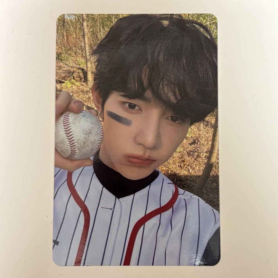 

[USED] Hao off event limited present trading card