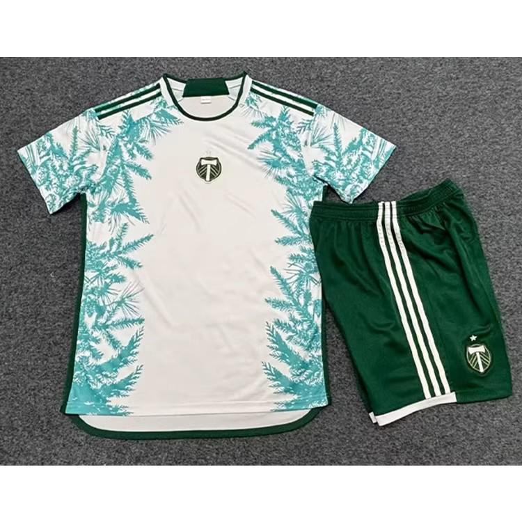 MLS Mexico League Tijuana Seattle America Tigers Portland Jersey