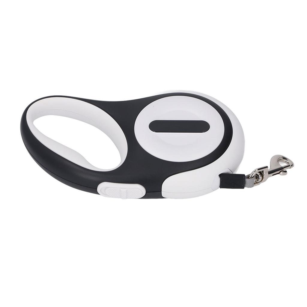 Automatische Intrekbare Hondenriem Antislip Handvat Verbeterde Veiligheid Huisdieren Uitlaatlijn voor Klein Middelgroot