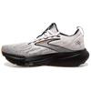 Brooks Glycerin StealthFit 21 White Grey Black Men Sneakers 110421-1D-135