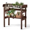 Mobilier de exterior – Mese în aer liber