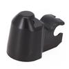 Wiper Nut Cover Black Car Accessories High Quality Material