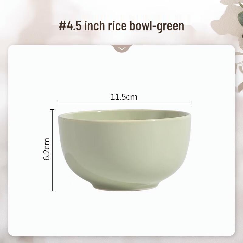 Yoshida Takumi Ceramic Noodle Bowl Set