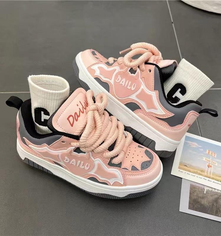 

2024 Баскетбольні кросівки Спортивне взуття Чоловіче жіноче дитяче баскетбольне взуття на товстій підошві 40