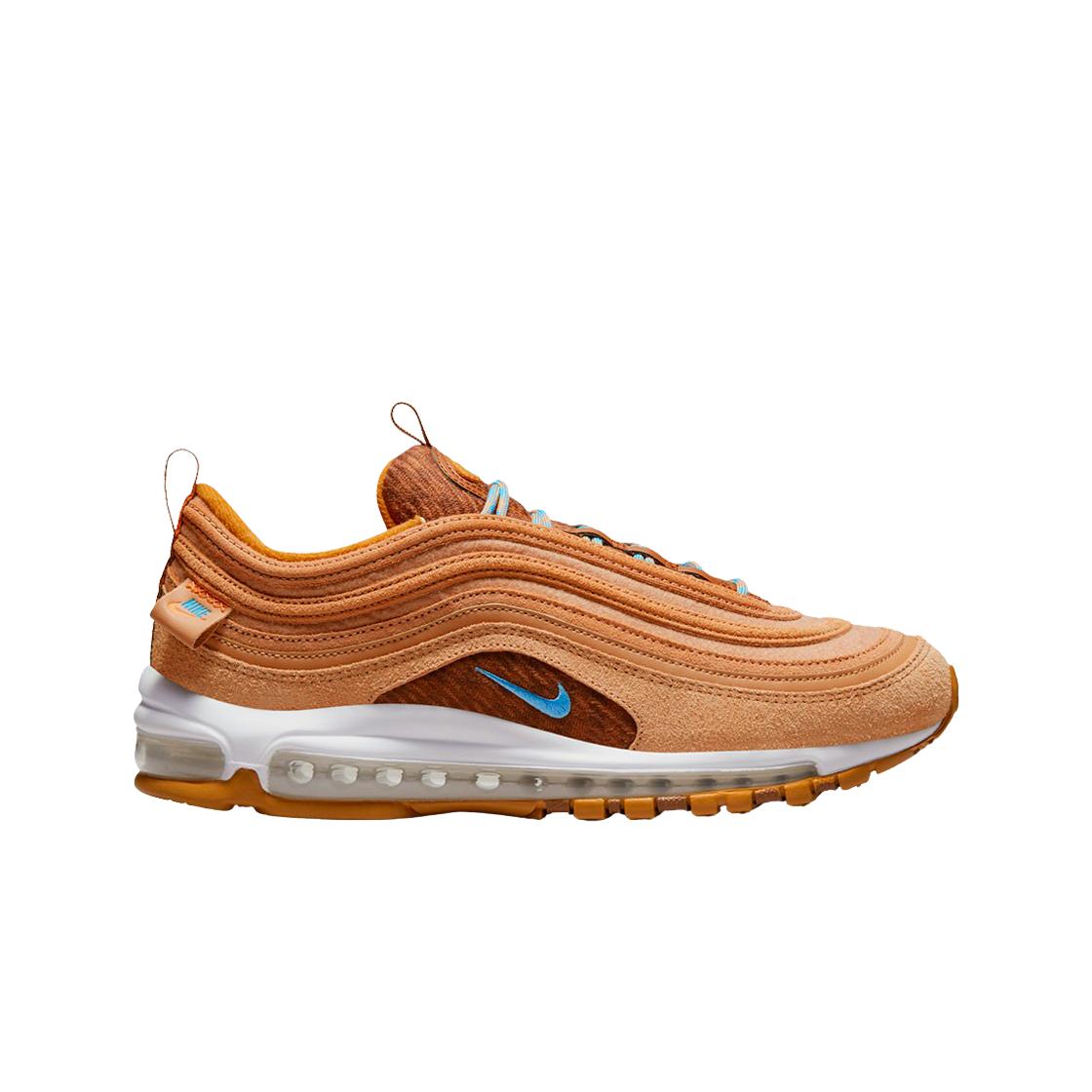 

Мужские кроссовки Nike Air Max 97 SE Praline Desert Ocher DZ5348-288